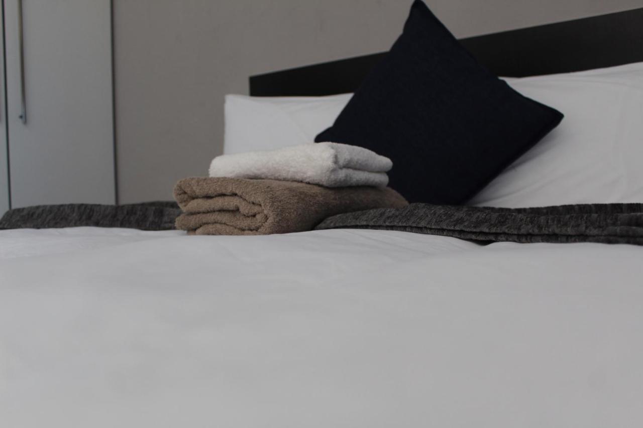 Davilla Guest House Mazenod Bagian luar foto